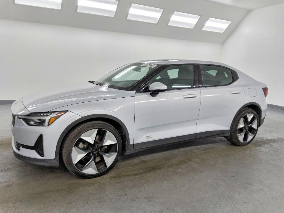 Aukcja sprzedaży 2023 Polestar 2, vin: YSMEG3KA3PL129808, numer aukcji: 64268236