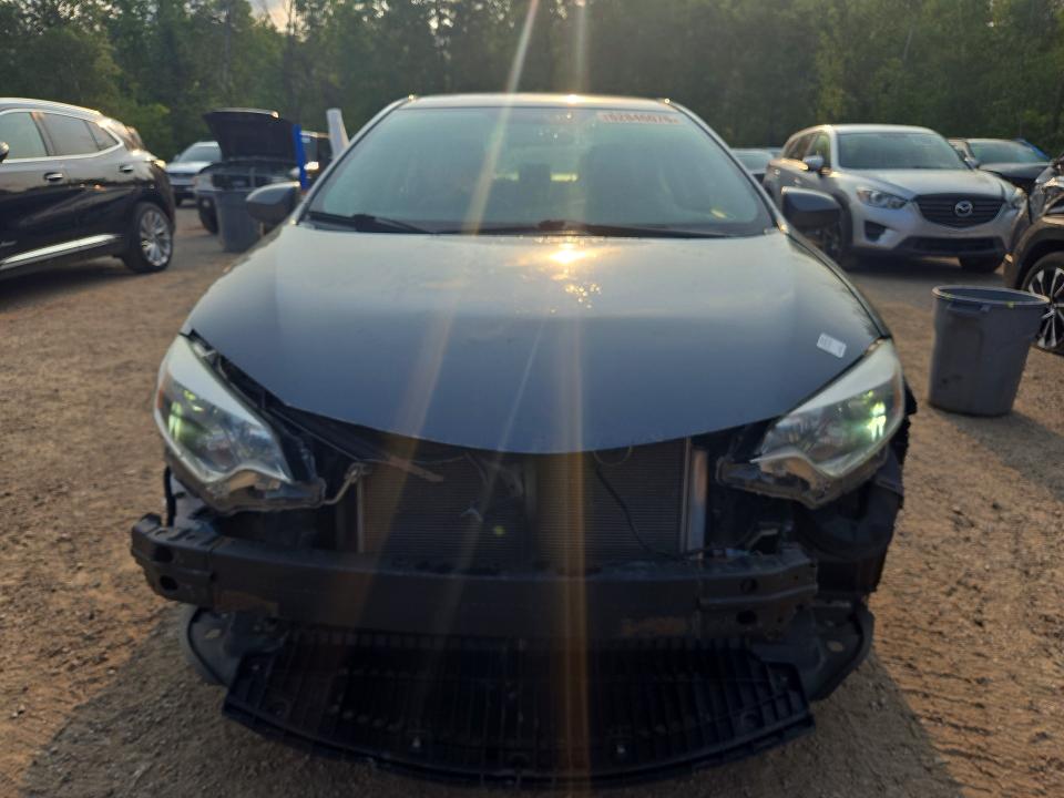 Продаж на аукціоні авто 2016 Toyota Corolla, vin: 2T1BURHE6GC620336, номер лоту: 62846076