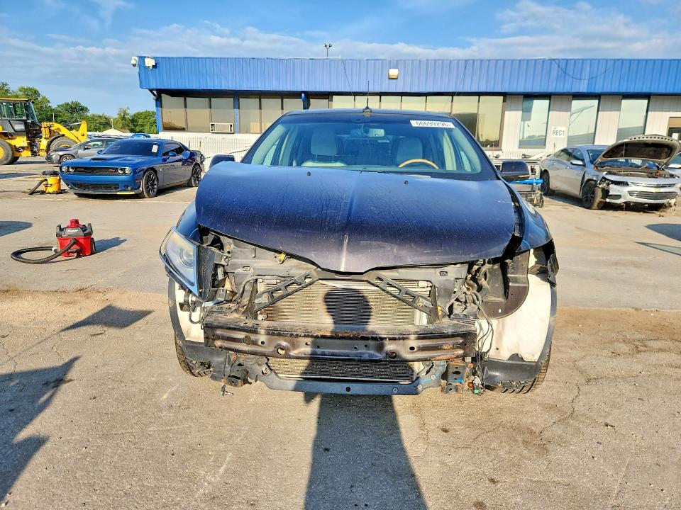 Продажа на аукционе авто 2013 Lincoln Mkx, vin: 2LMDJ8JK7DBL08901, номер лота: 66699296