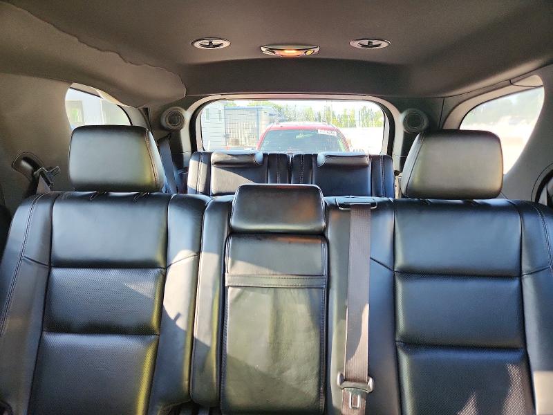 Aukcja sprzedaży 2019 Dodge Durango, vin: 1C4SDJCT0KC780978, numer aukcji: 65683086