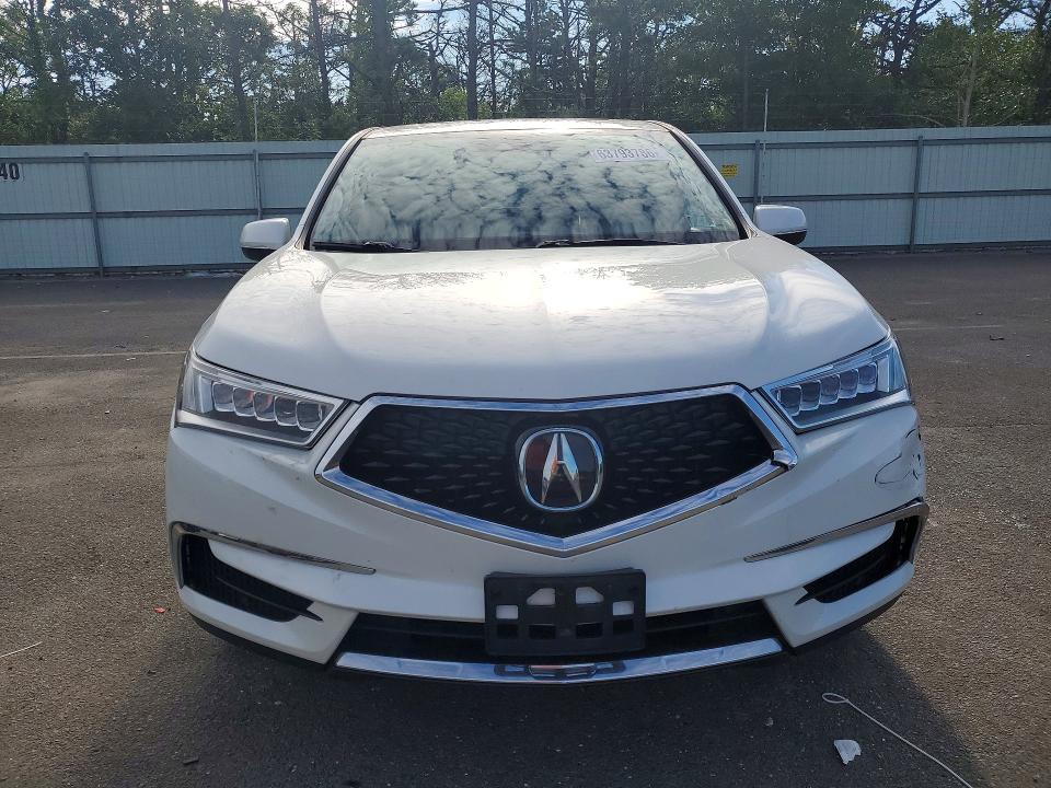 Aukcja sprzedaży 2020 Acura Mdx, vin: 5J8YD4H38LL023074, numer aukcji: 63793786