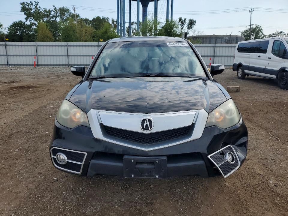 Продаж на аукціоні авто 2012 Acura Rdx, vin: 5J8TB1H55CA001707, номер лоту: 66416056