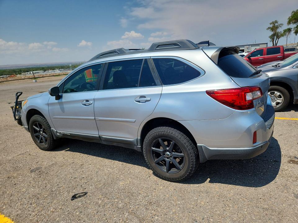 Продажа на аукционе авто 2017 Subaru Outback, vin: 4S4BSENC8H3223086, номер лота: 63751966