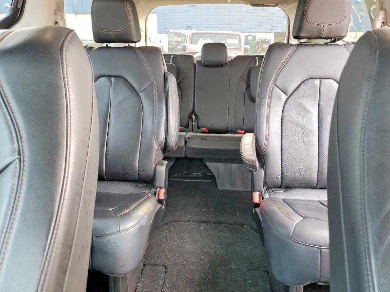Aukcja sprzedaży 2018 Chrysler Pacifica, vin: 2C4RC1BG4JR193548, numer aukcji: 64834136