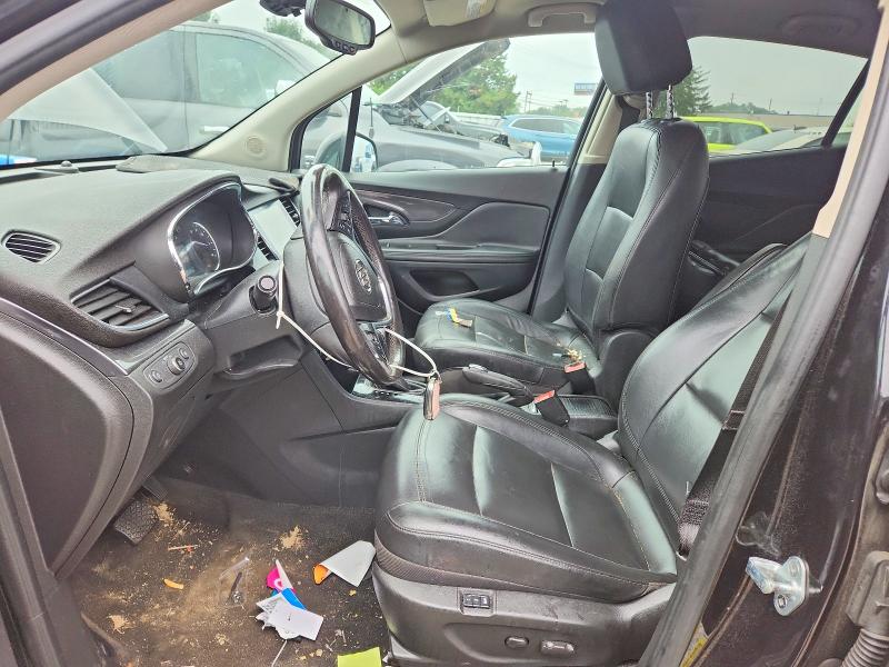 Продажа на аукционе авто 2020 Buick Encore, vin: KL4CJCSB5LB061065, номер лота: 65102296