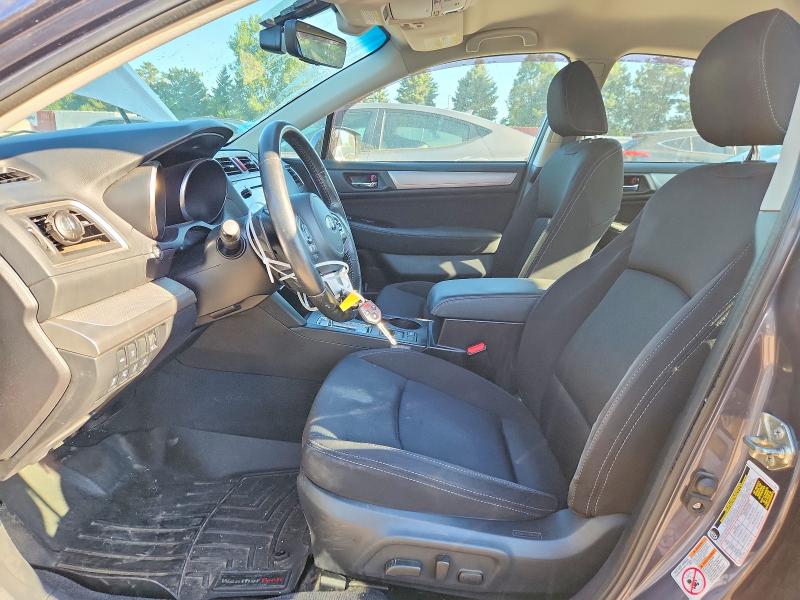Aukcja sprzedaży 2017 Subaru Legacy, vin: 4S3BNAF63H3003464, numer aukcji: 66035976