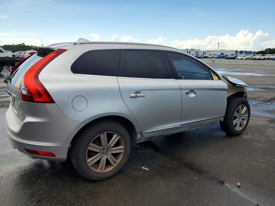 Продажа на аукционе авто 2016 Volvo Xc60, vin: YV449MRM4G2876649, номер лота: 64295916