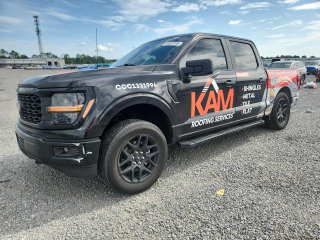 Продажа на аукционе авто 2025 Ford F150, vin: 1FTFW2L57SKD56657, номер лота: 66020166