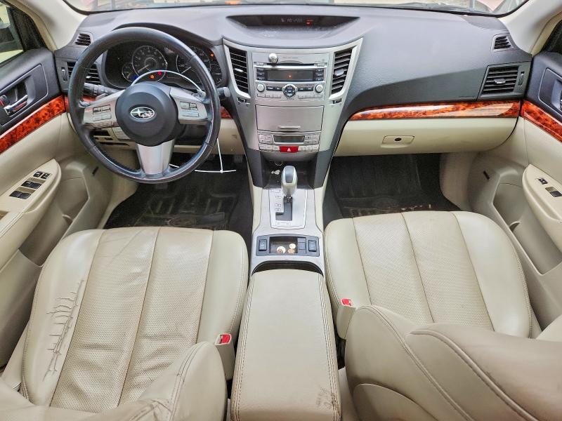Продажа на аукционе авто 2011 Subaru Outback, vin: 4S4BRBKC9B3389221, номер лота: 67002456