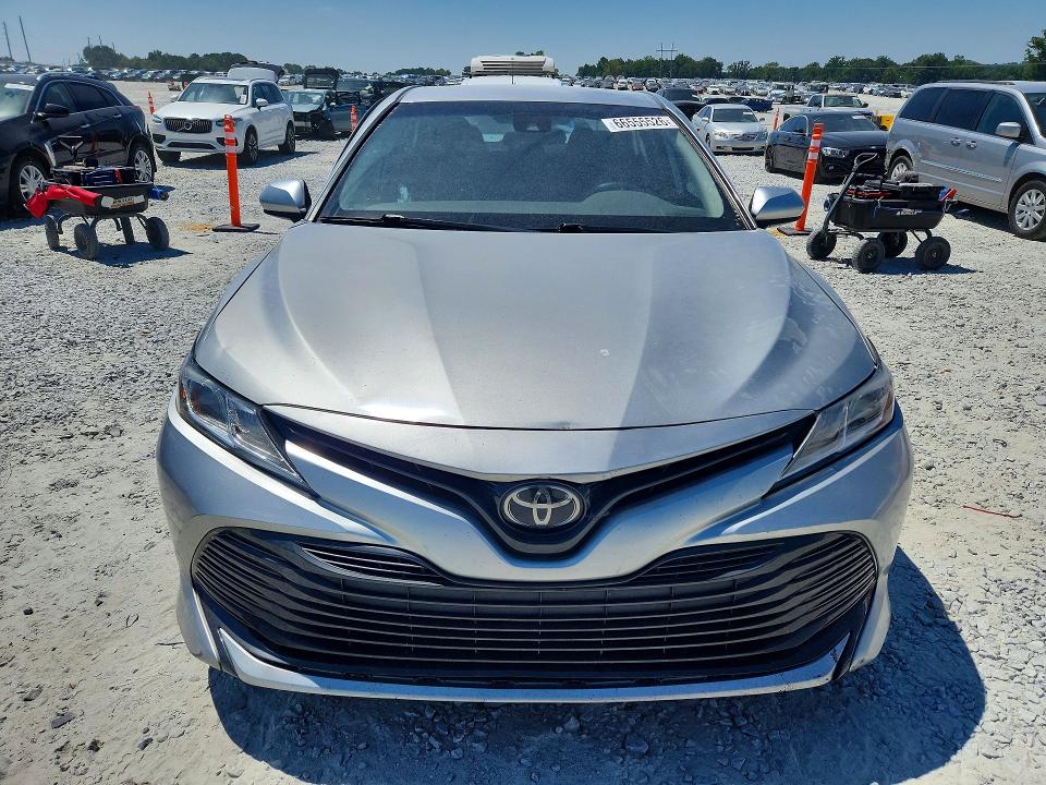 Продаж на аукціоні авто 2019 Toyota Camry, vin: 4T1B11HK6KU819247, номер лоту: 67351776