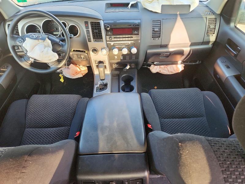 66477976 :رقم المزاد ، 5TFDW5F19CX229835 vin ، 2012 Toyota Tundra مزاد بيع