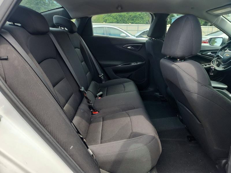 Aukcja sprzedaży 2023 Chevrolet Malibu, vin: 1G1ZC5ST5PF116152, numer aukcji: 63581236