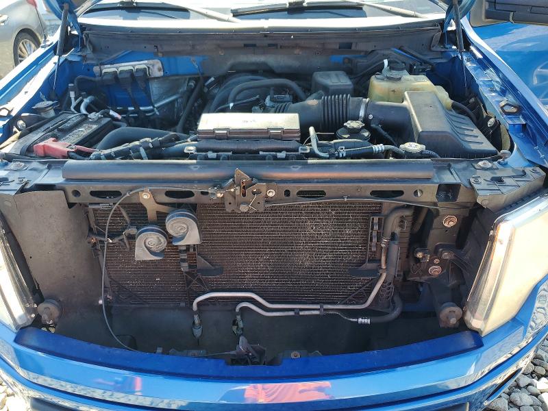 Aukcja sprzedaży 2010 Ford F150, vin: 1FTEX1E85AFD19656, numer aukcji: 65669466