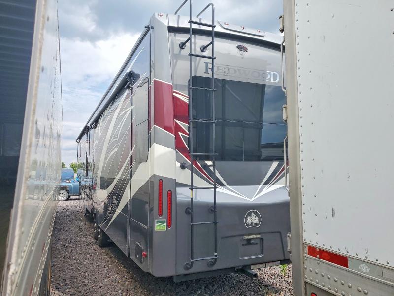 Продаж на аукціоні авто 2024 Keystone Unknown, vin: 4YDFRWV24R9340075, номер лоту: 61895126