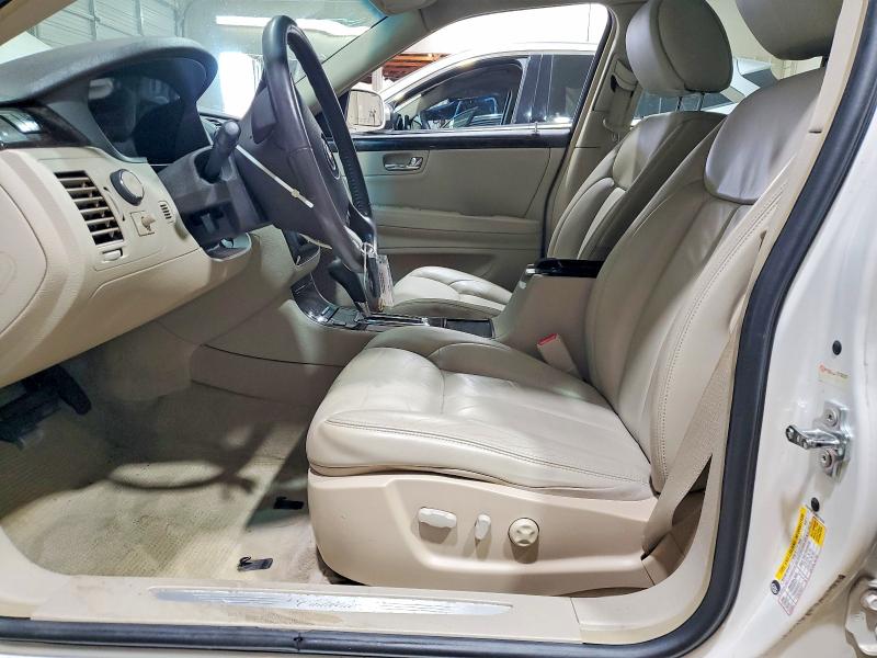 Aukcja sprzedaży 2009 Cadillac Dts, vin: 1G6KD57Y99U129935, numer aukcji: 64267146