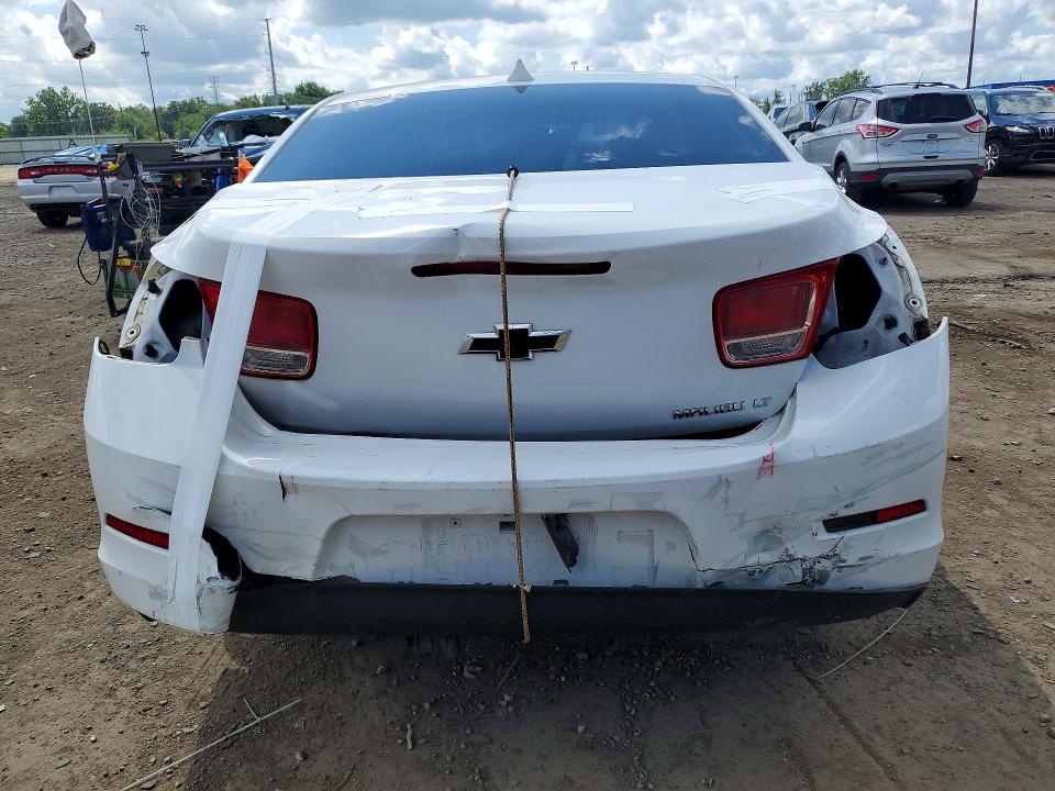 Продаж на аукціоні авто 2013 Chevrolet Malibu, vin: 1G11C5SA6DF327965, номер лоту: 64572416