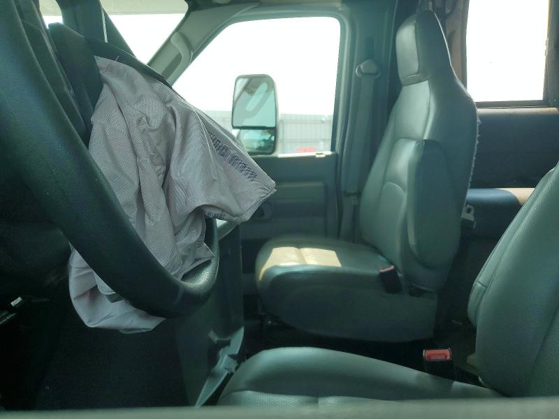 Продаж на аукціоні авто 2024 Ford Unknown, vin: 1FDXE4FN6RDD18765, номер лоту: 62995906