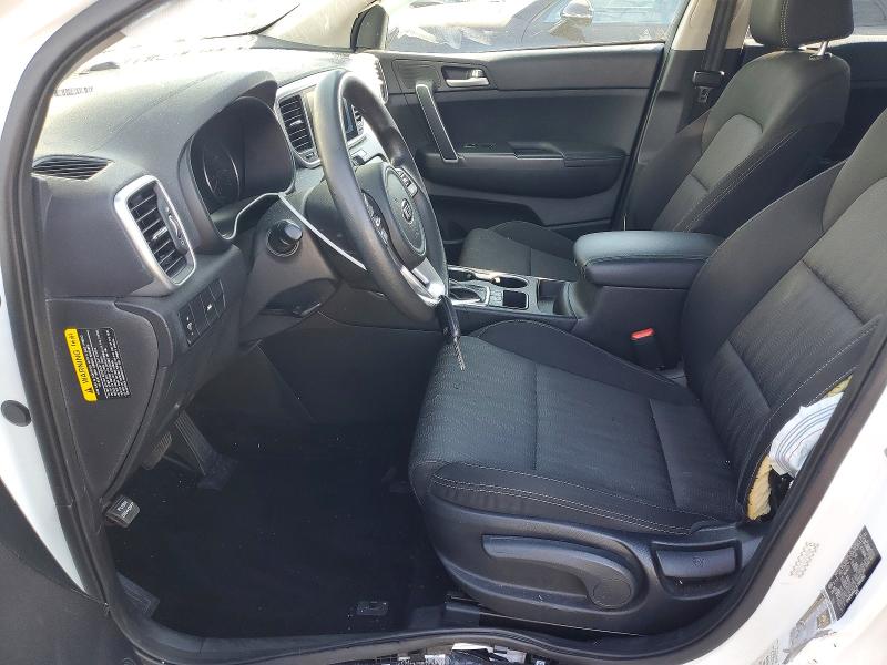 Продажа на аукционе авто 2020 Kia Sportage, vin: KNDPM3AC3L7660865, номер лота: 66247926