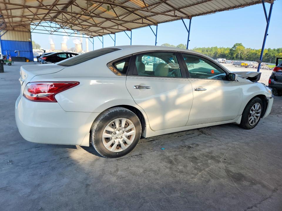 Aukcja sprzedaży 2013 Nissan Altima, vin: 1N4AL3AP3DC290852, numer aukcji: 65166296