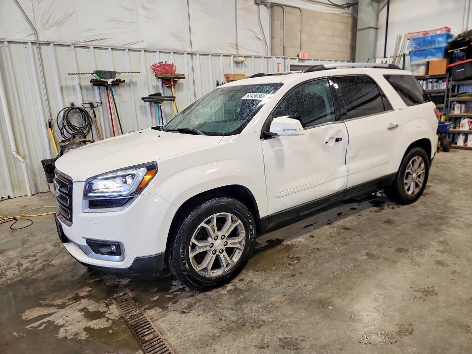 62490886 :رقم المزاد ، 1GKKVRKD0EJ362673 vin ، 2014 Gmc Acadia مزاد بيع