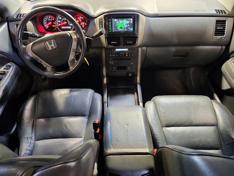 Aukcja sprzedaży 2008 Honda Pilot, vin: 5FNYF18688B028223, numer aukcji: 64201076
