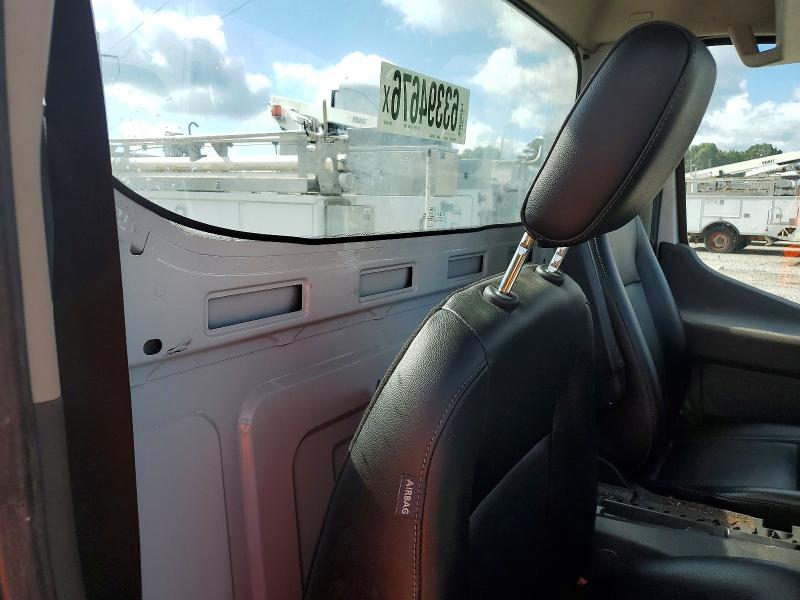Продаж на аукціоні авто 2022 Ford Transit, vin: 1FDBW5Z85NKA01620, номер лоту: 63394676