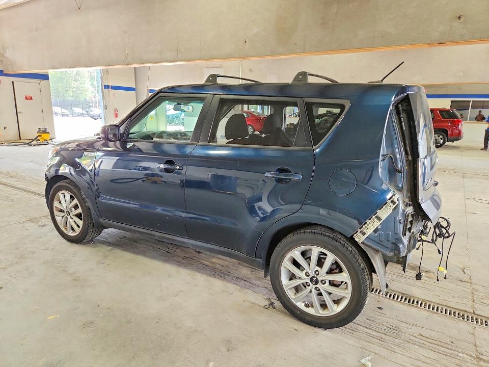 Aukcja sprzedaży 2019 Kia Soul, vin: KNDJP3A55K7645068, numer aukcji: 66336826