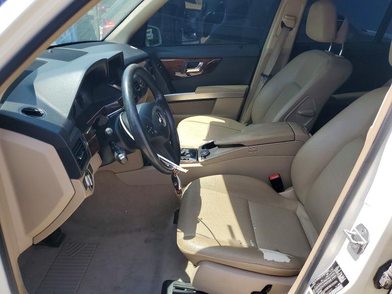 Aukcja sprzedaży 2011 Mercedes-benz Glk, vin: WDCGG8HB8BF604047, numer aukcji: 63968446