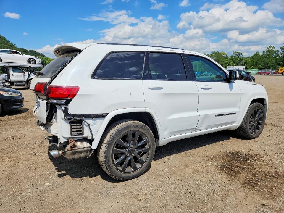 Aukcja sprzedaży 2019 Jeep Grand Cherokee, vin: 1C4RJFAG2KC794570, numer aukcji: 65179076