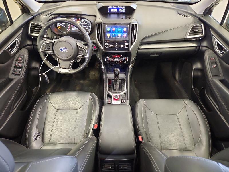 Aukcja sprzedaży 2020 Subaru Forester, vin: JF2SKAUC4LH462372, numer aukcji: 64645496