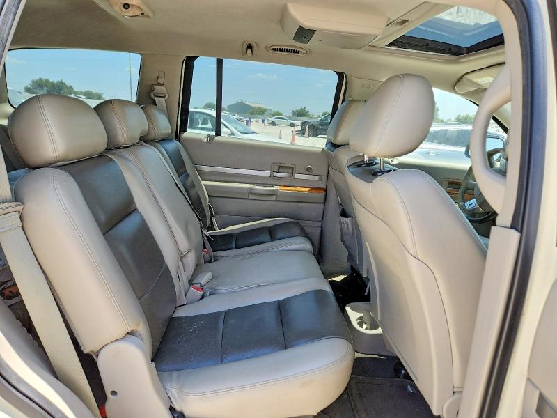 Aukcja sprzedaży 2008 Chrysler Aspen, vin: 1A8HX58228F148508, numer aukcji: 63765466