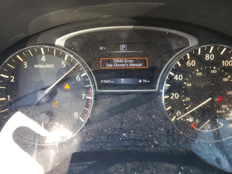 Продаж на аукціоні авто 2018 Nissan Altima, vin: 1N4AL3AP2JC206760, номер лоту: 67238466