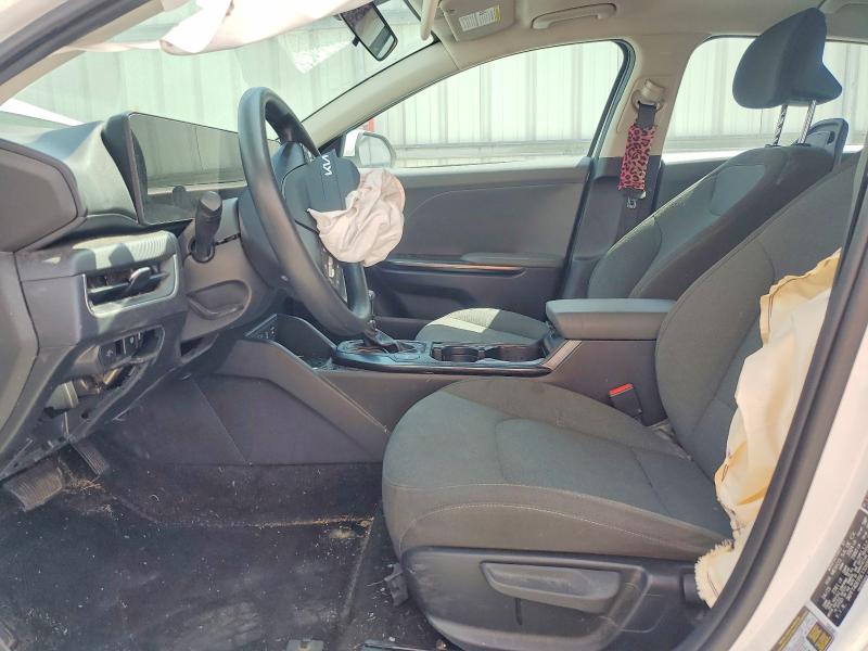 Aukcja sprzedaży 2025 Kia K4, vin: 3KPFT4DE9SE132683, numer aukcji: 65557596