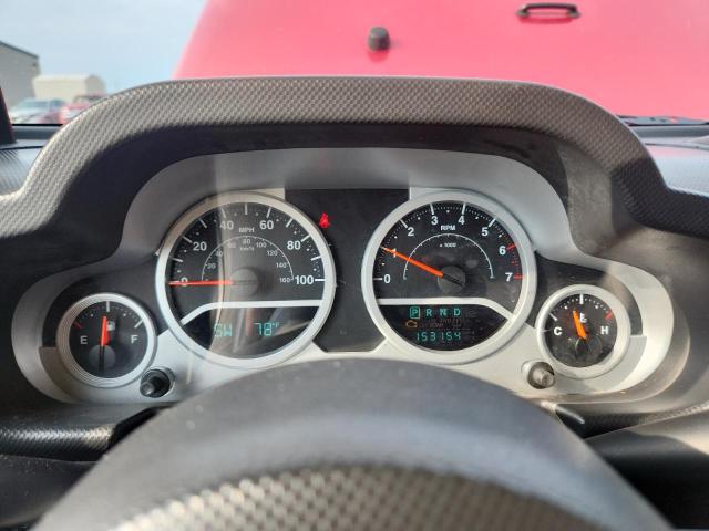 2010 Jeep Wrangler მანქანა იყიდება აუქციონზე, vin: 1J4AA2D1XAL139272, აუქციონის ნომერი: 66535886