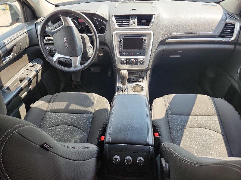 Aukcja sprzedaży 2015 Gmc Acadia, vin: 1GKKRPKD4FJ122259, numer aukcji: 63131376