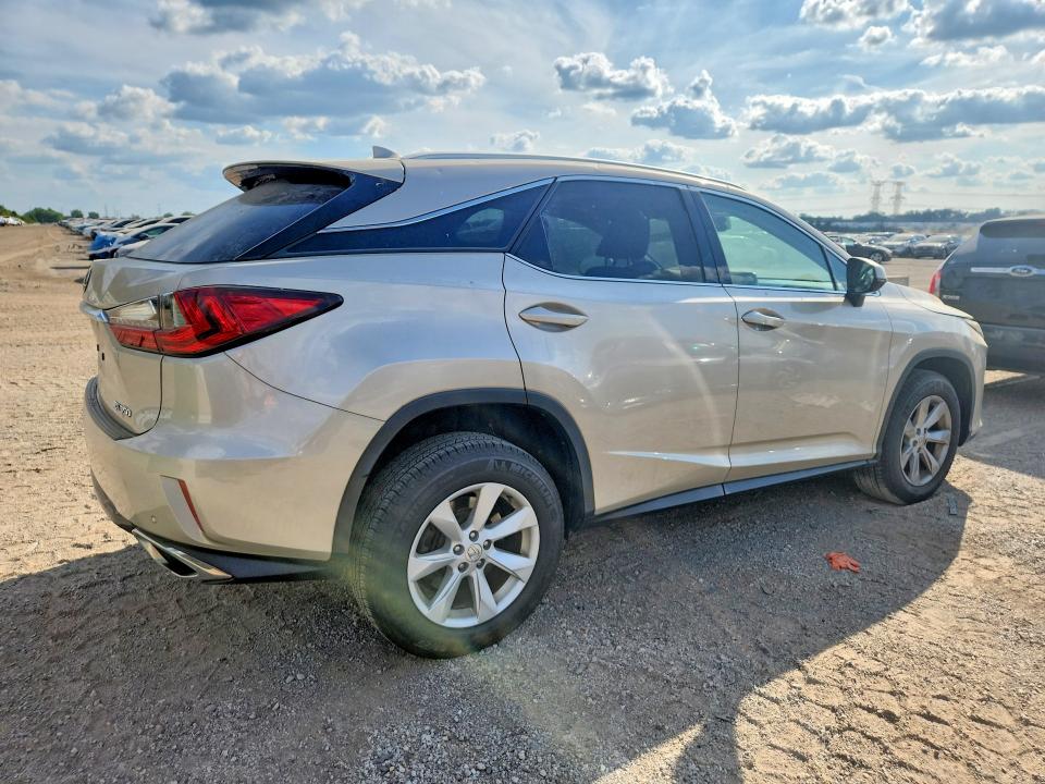 Продаж на аукціоні авто 2016 Lexus Rx 350, vin: 2T2BZMCA6GC050505, номер лоту: 64403326