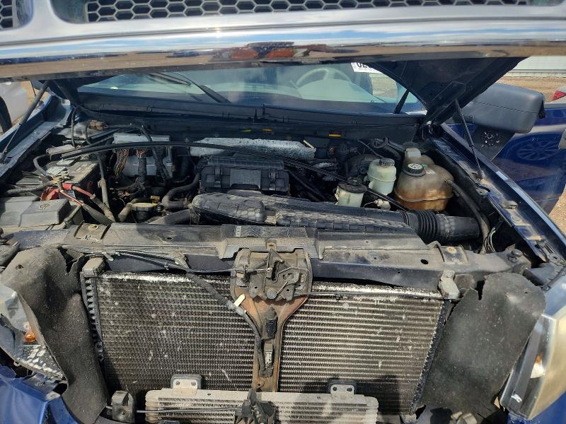 Продаж на аукціоні авто 2007 Ford F150, vin: 1FTPX14V27FB37065, номер лоту: 62520946