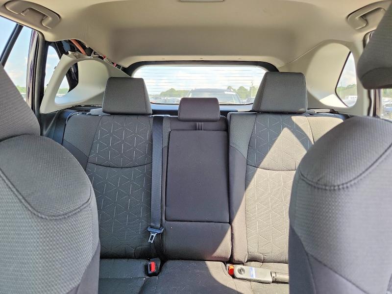 Продаж на аукціоні авто 2022 Toyota Rav4, vin: 2T3W1RFV5NW219327, номер лоту: 66164746