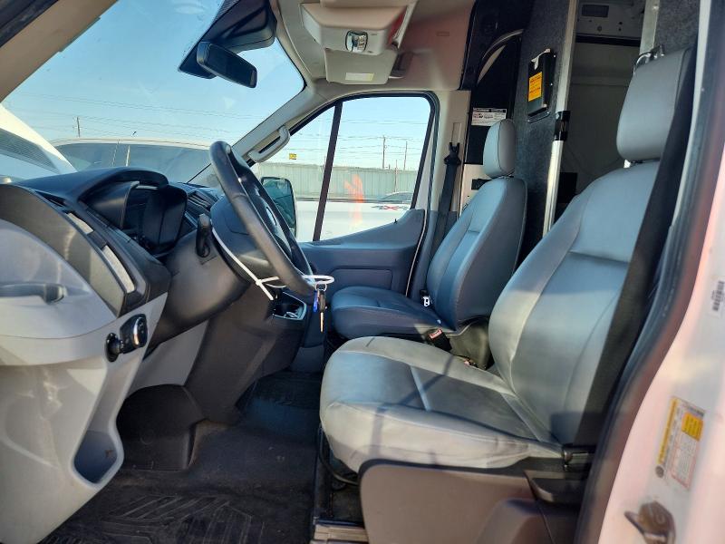 Продажа на аукционе авто 2017 Ford Transit, vin: 1FTYE2CM6HKB43209, номер лота: 68699056