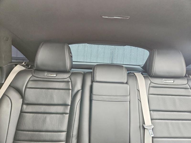 Aukcja sprzedaży 2018 Mercedes-benz Gle Coupe, vin: 4JGED7FB0JA090947, numer aukcji: 62830836