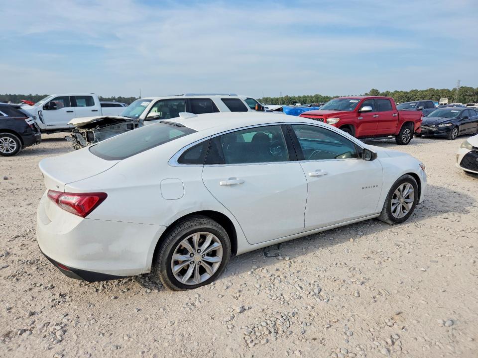 66205466 :رقم المزاد ، 1G1ZD5ST8MF072396 vin ، 2021 Chevrolet Malibu مزاد بيع