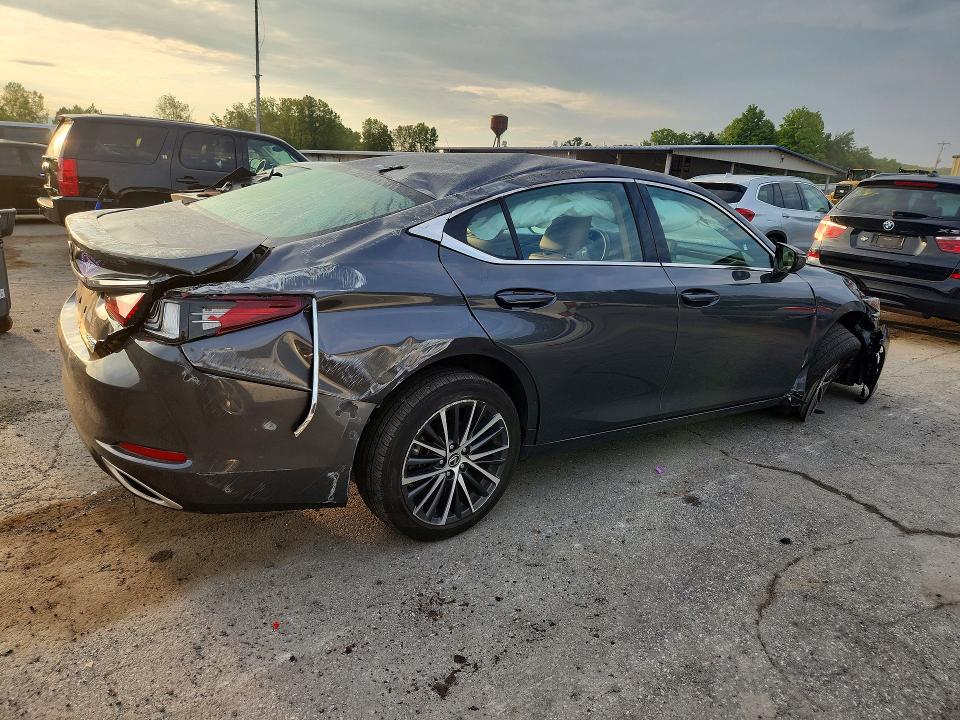 66377896 :رقم المزاد ، 58ADZ1B1XRU162411 vin ، 2024 Lexus Es 350 مزاد بيع