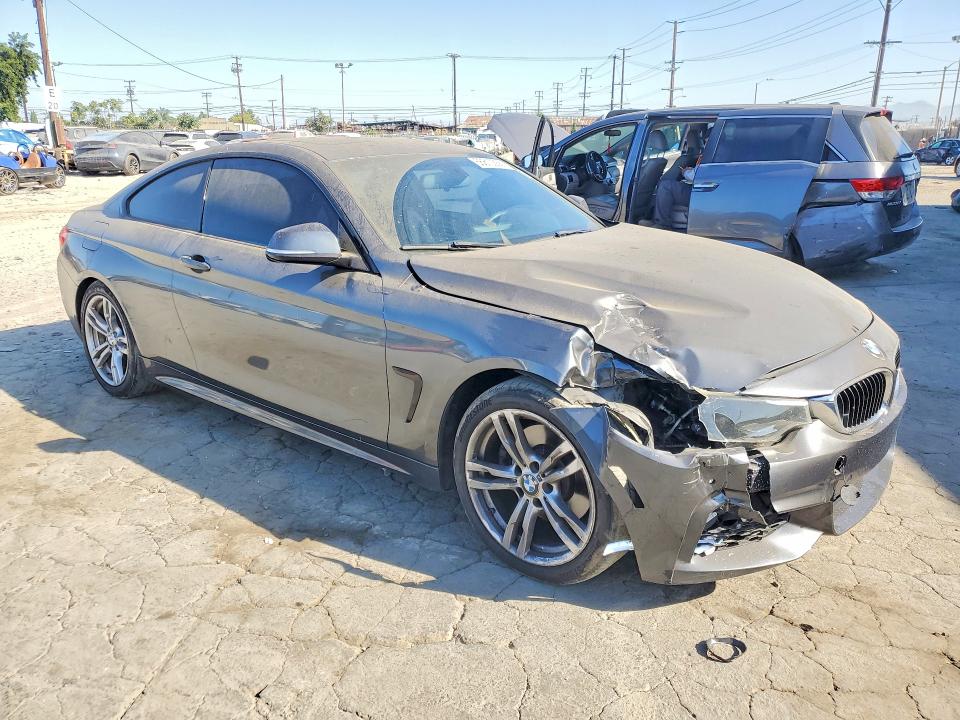 Aukcja sprzedaży 2014 Bmw 428, vin: WBA3N7C58EK221028, numer aukcji: 66810356