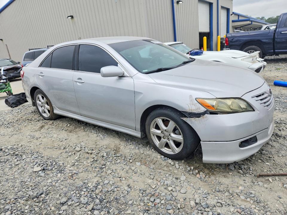 Aukcja sprzedaży 2009 Toyota Camry, vin: 4T1BE46K29U396511, numer aukcji: 66601216