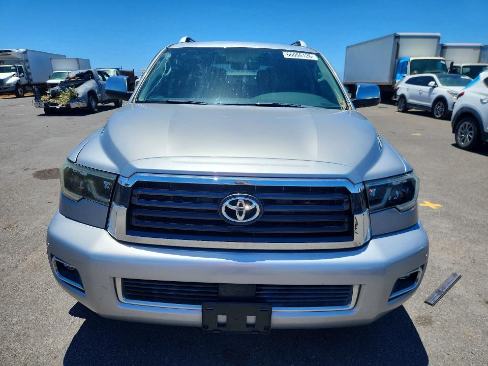 Aukcja sprzedaży 2019 Toyota Sequoia, vin: 5TDKY5G12KS073447, numer aukcji: 66066126