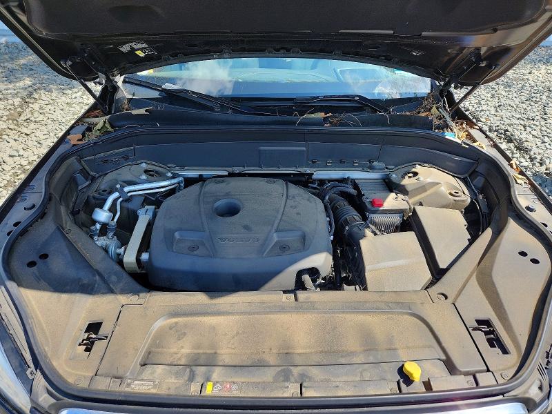 Aukcja sprzedaży 2020 Volvo Xc90, vin: YV4A221L9L1566673, numer aukcji: 61182476