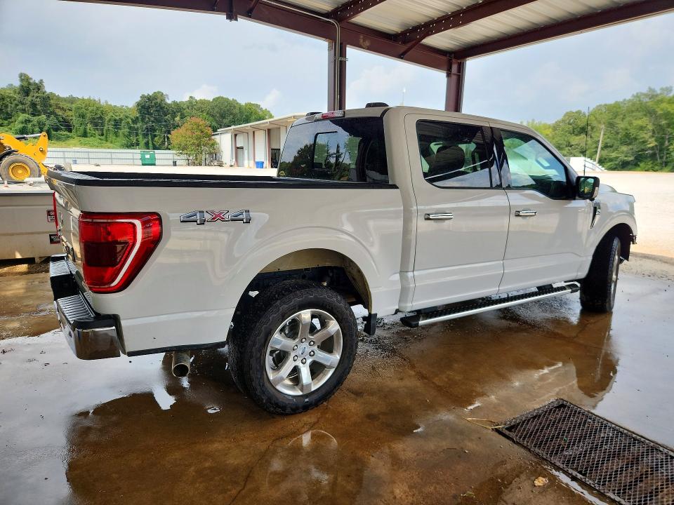 Aukcja sprzedaży 2023 Ford F150, vin: 1FTFW1E57PKF68148, numer aukcji: 66319556