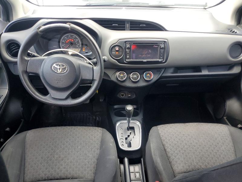 Продажа на аукционе авто 2015 Toyota Yaris, vin: VNKKTUD37FA044969, номер лота: 64049086