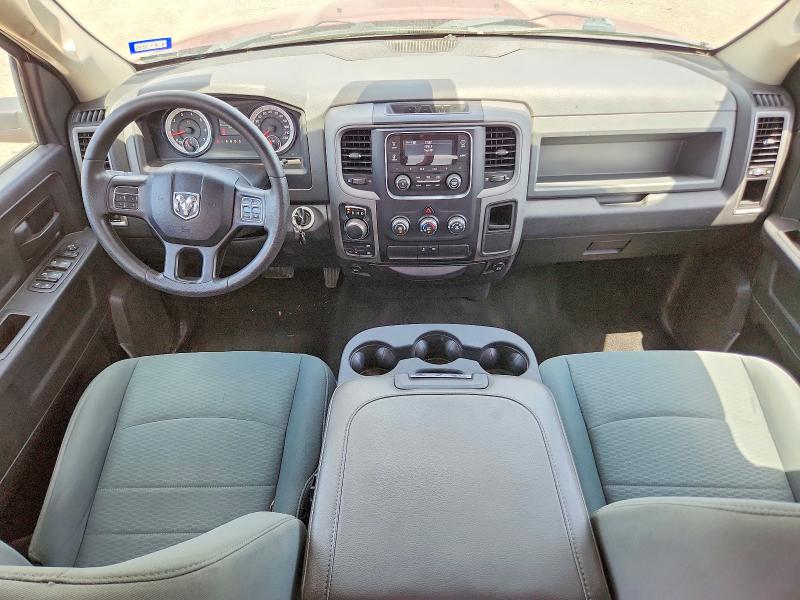 Aukcja sprzedaży 2015 Ram 1500, vin: 1C6RR7KT7FS694915, numer aukcji: 66043166