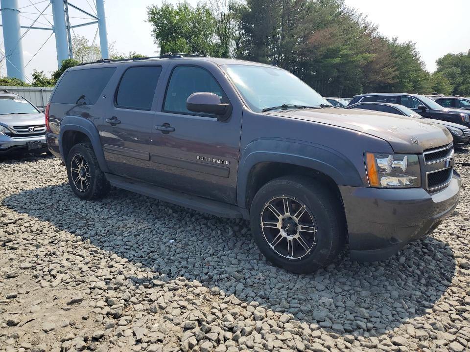 Aukcja sprzedaży 2011 Chevrolet Suburban, vin: 1GNSKJE3XBR191346, numer aukcji: 64548676